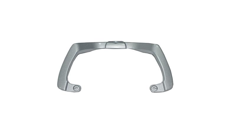 ARKA TUTACAK DEMİRİ (AZURE)